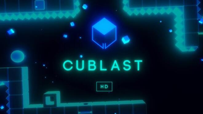 Cublast HD Free Download