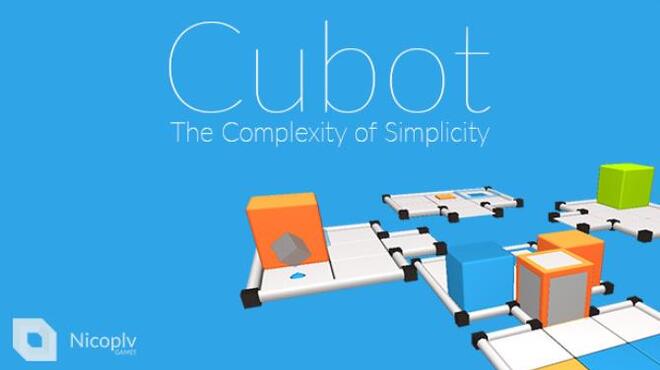 Cubot Free Download