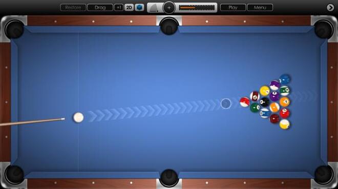Cue Club 2: Pool & Snooker PC Crack