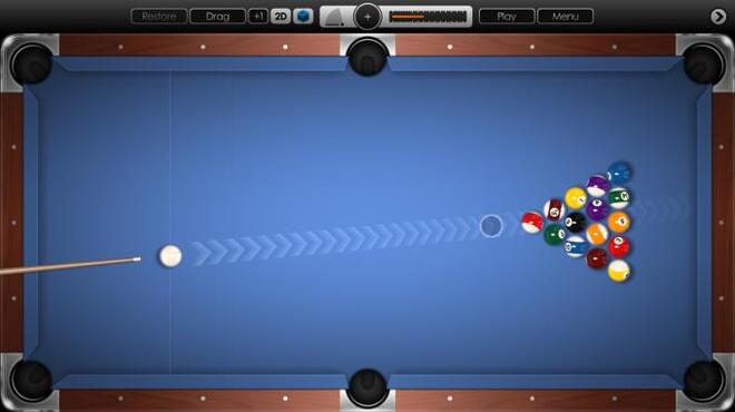 cue club game free download zip