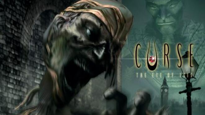 Curse: The Eye of Isis Torrent Download