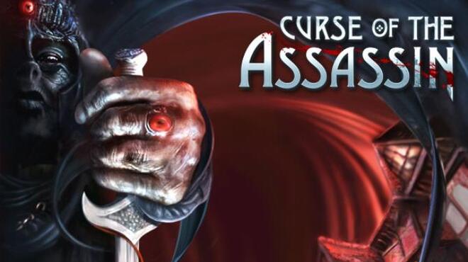 Curse of the Assassin Free Download