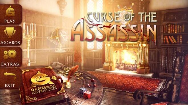 Curse of the Assassin Torrent Download