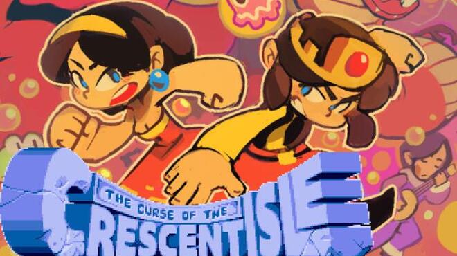 Curse of the Crescent Isle DX Free Download