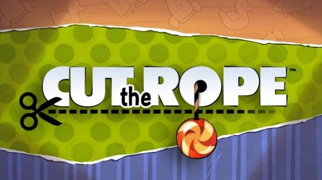Cut the Rope Free Download
