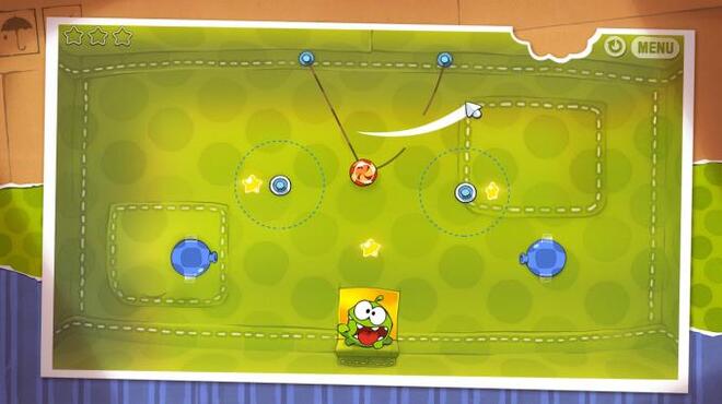 Cut the Rope PC Crack