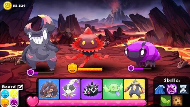 Cute Monsters Battle Arena Torrent Download