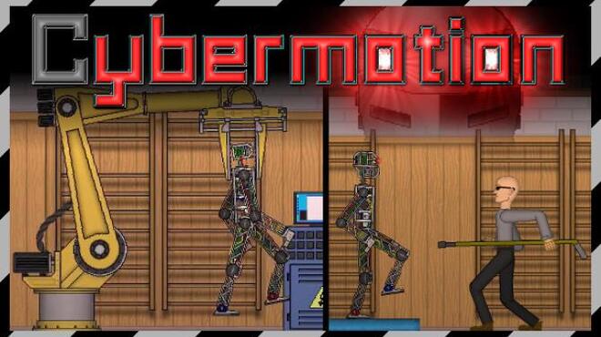 Cybermotion Free Download