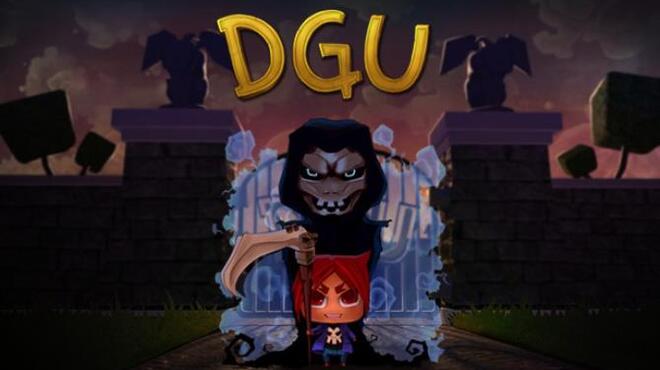DGU: Death God University Free Download