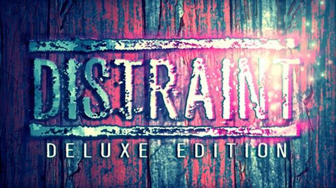 DISTRAINT: Deluxe Edition Free Download