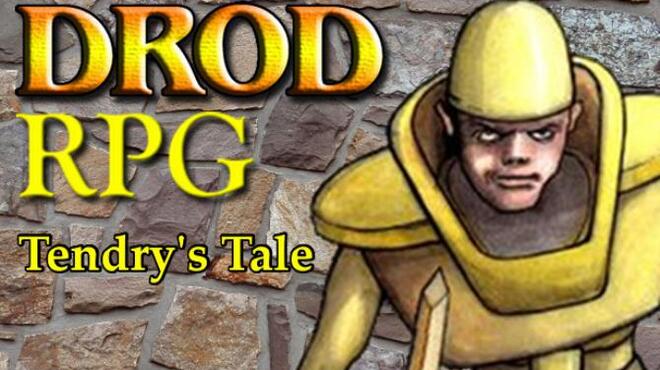 DROD RPG: Tendry's Tale Free Download