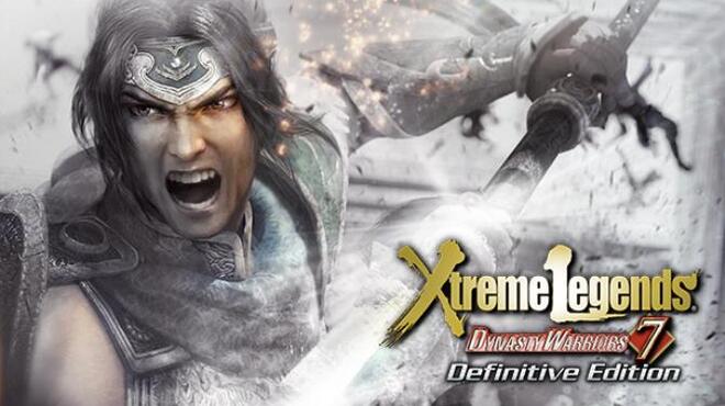 DYNASTY WARRIORS 7: Xtreme Legends Definitive Edition / 真・三國無双６ with 猛将伝 DX Free Download
