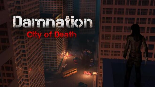 Damnation City of Death Free Download