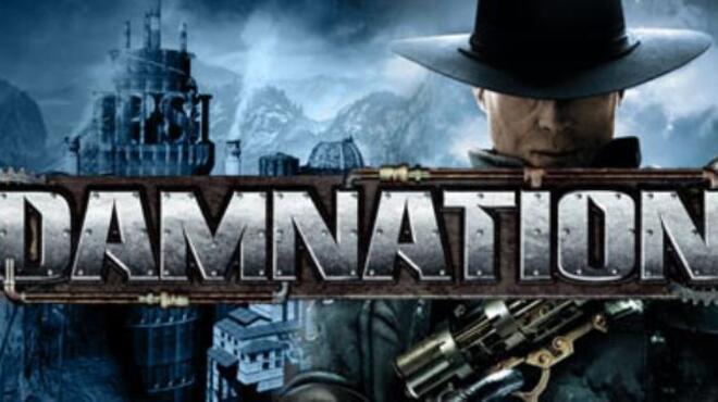 hell and damnation download free