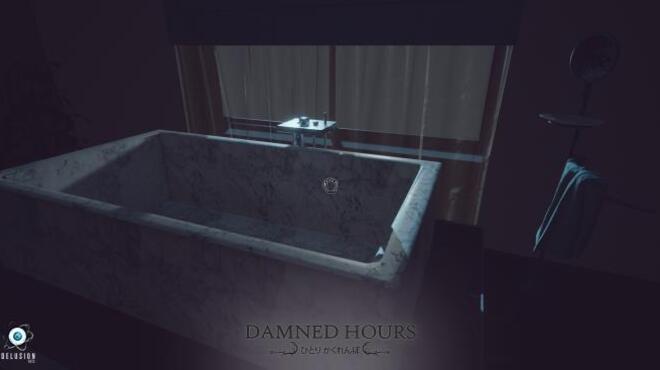 Damned Hours PC Crack