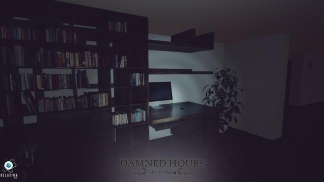 Damned Hours Torrent Download