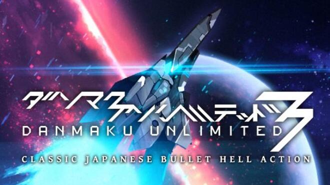 Danmaku Unlimited 3 Free Download