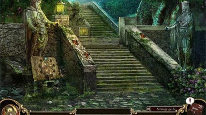 Dark Parables: Curse of Briar Rose Collector's Edition Torrent Download