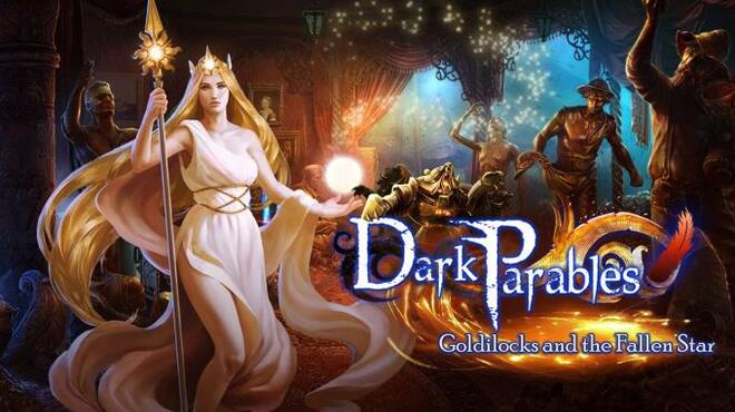 Dark Parables: Goldilocks and the Fallen Star Free Download