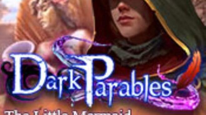 Dark Parables: The Little Mermaid and the Purple Tide Free Download