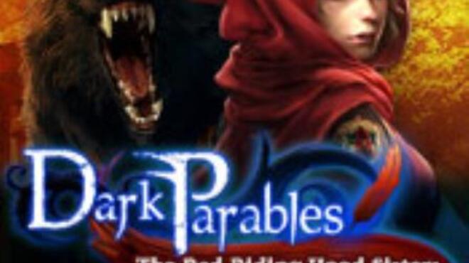 Dark Parables: The Red Riding Hood Sisters Free Download