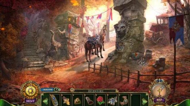 Dark Parables: The Thief and the Tinderbox Torrent Download