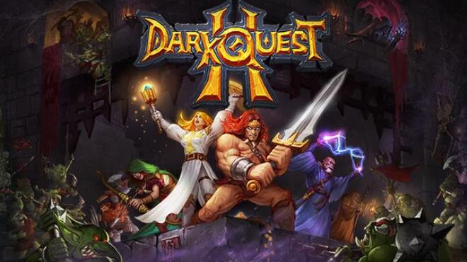 Dark Quest 2 Free Download