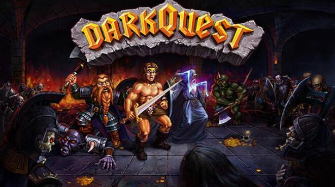 Dark Quest Free Download
