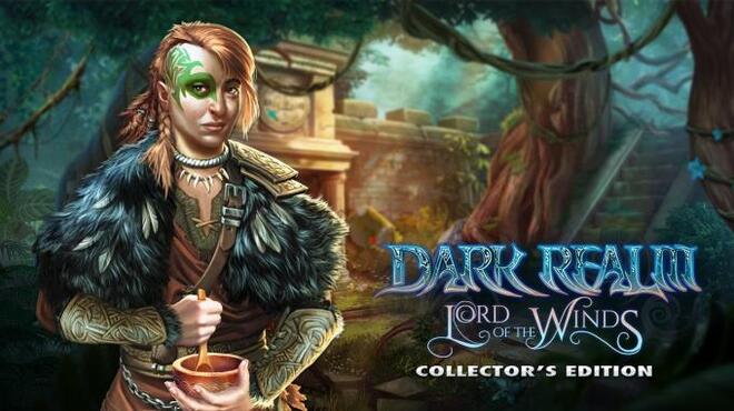 Dark Realm: Lord of the Winds Collector's Edition Free Download