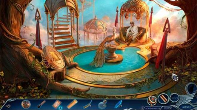 Dark Realm: Lord of the Winds Collector's Edition Torrent Download