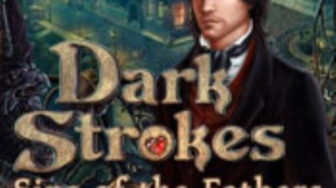 Dark Strokes: Sins of the Father Collector's Edition Free Download