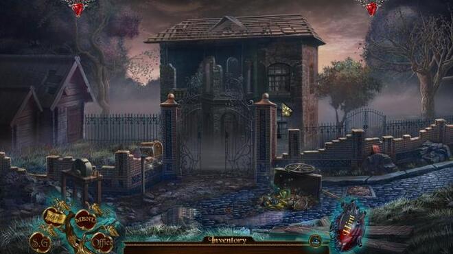 Dark Tales: Edgar Allan Poe's The Tell-Tale Heart Collector's Edition Torrent Download