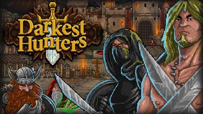 Darkest Hunters Free Download