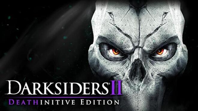 Darksiders II Deathinitive Edition Free Download