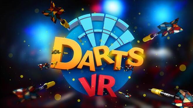Darts VR Free Download