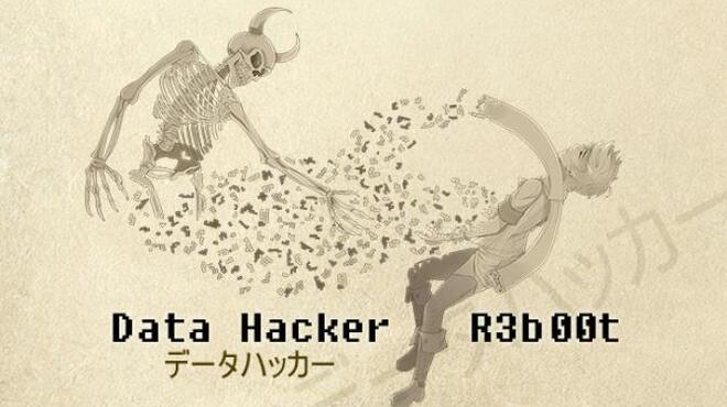 Data Hacker: Reboot Free Download