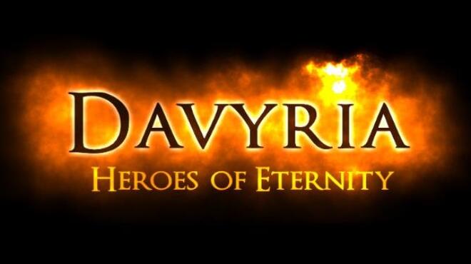 Davyria: Heroes of Eternity Free Download