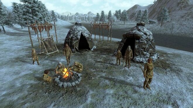 dawn of man download