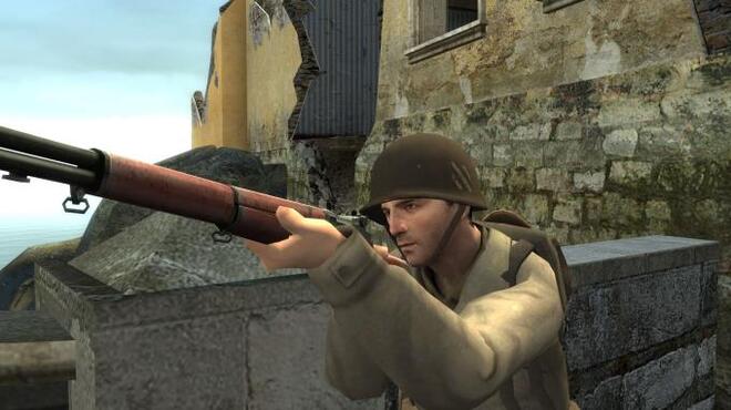 Day of Defeat: Source Torrent Download