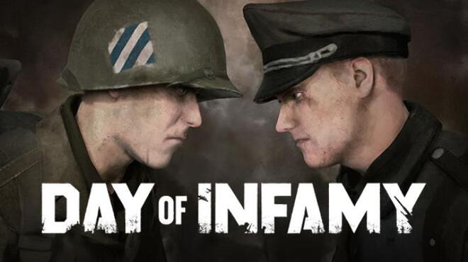 Day of Infamy Free Download