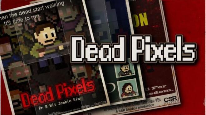 Dead Pixels Free Download