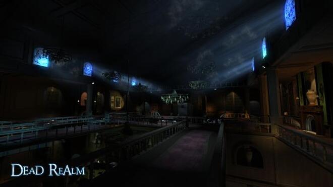 dead realm free online with updater