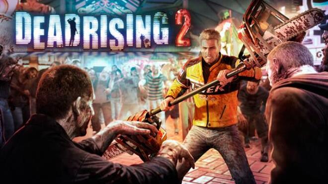 Dead Rising® 2 Free Download