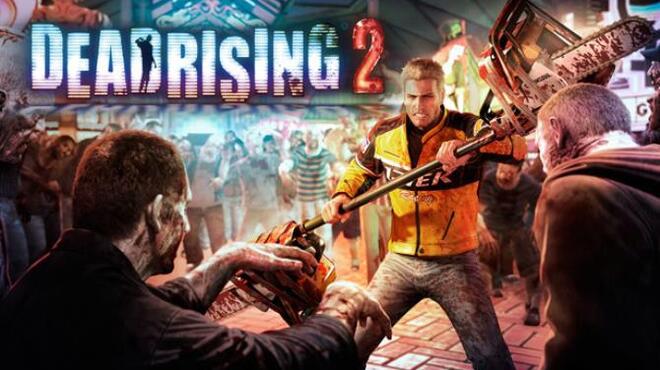 Dead Rising 2 - Soldier of Fortune Pack Free Download