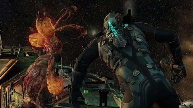 Dead Space™ 2 PC Crack