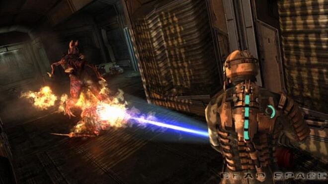 dead space apk cracked