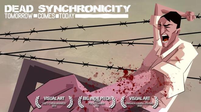 Dead Synchronicity: Tomorrow Comes Today Torrent Download