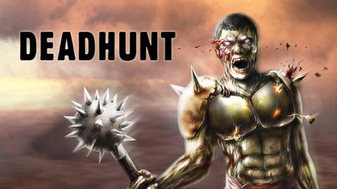 Deadhunt Free Download