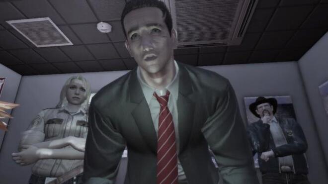 Deadly Premonition: The Director's Cut Torrent Download