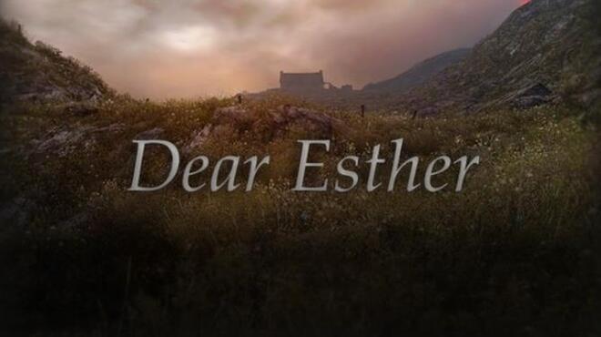 Dear Esther Free Download
